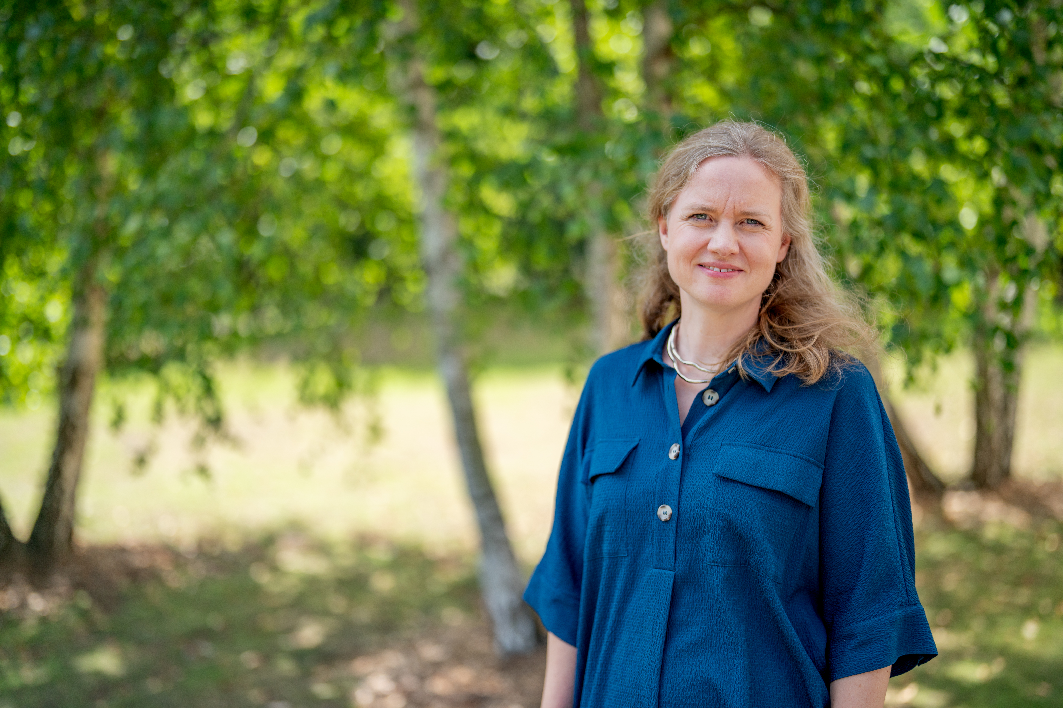 Sophie Spaul, senior tax manager