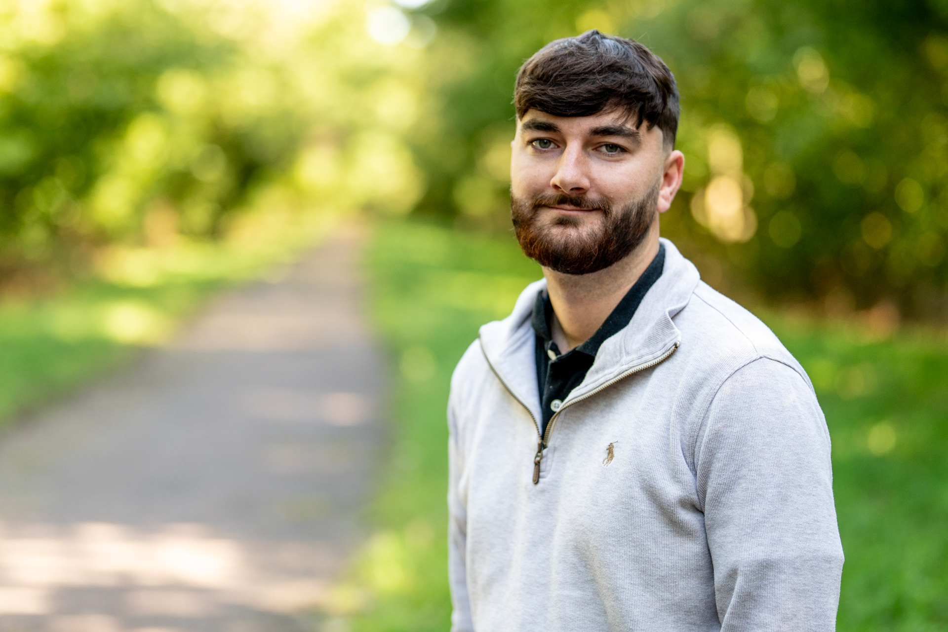 Callum Pearman