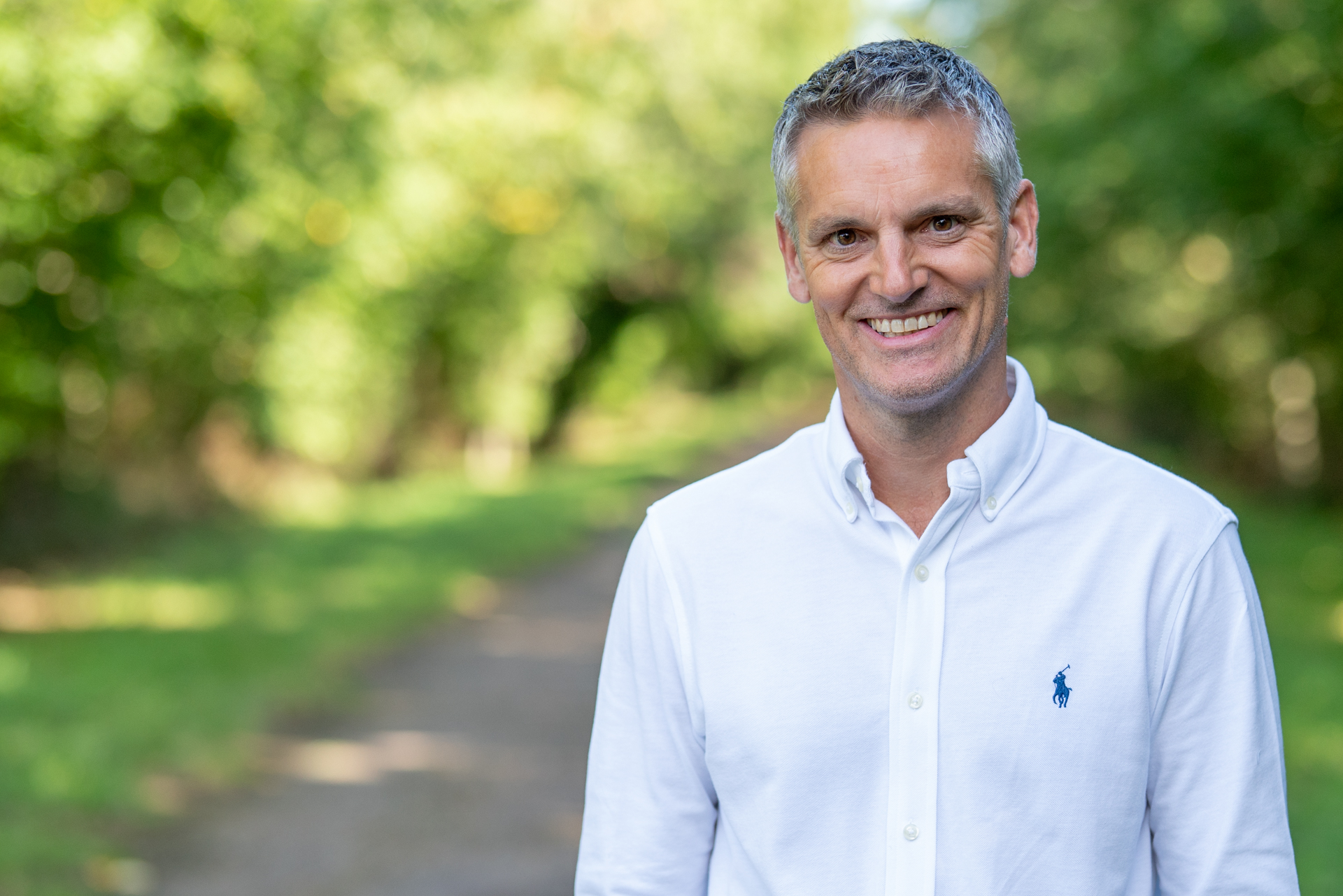 Jamie Norton, Partner Bury St Edmunds