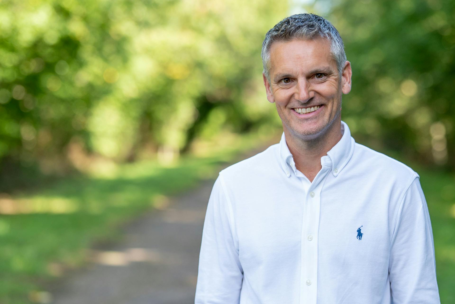 Jamie Norton, Partner Bury St Edmunds