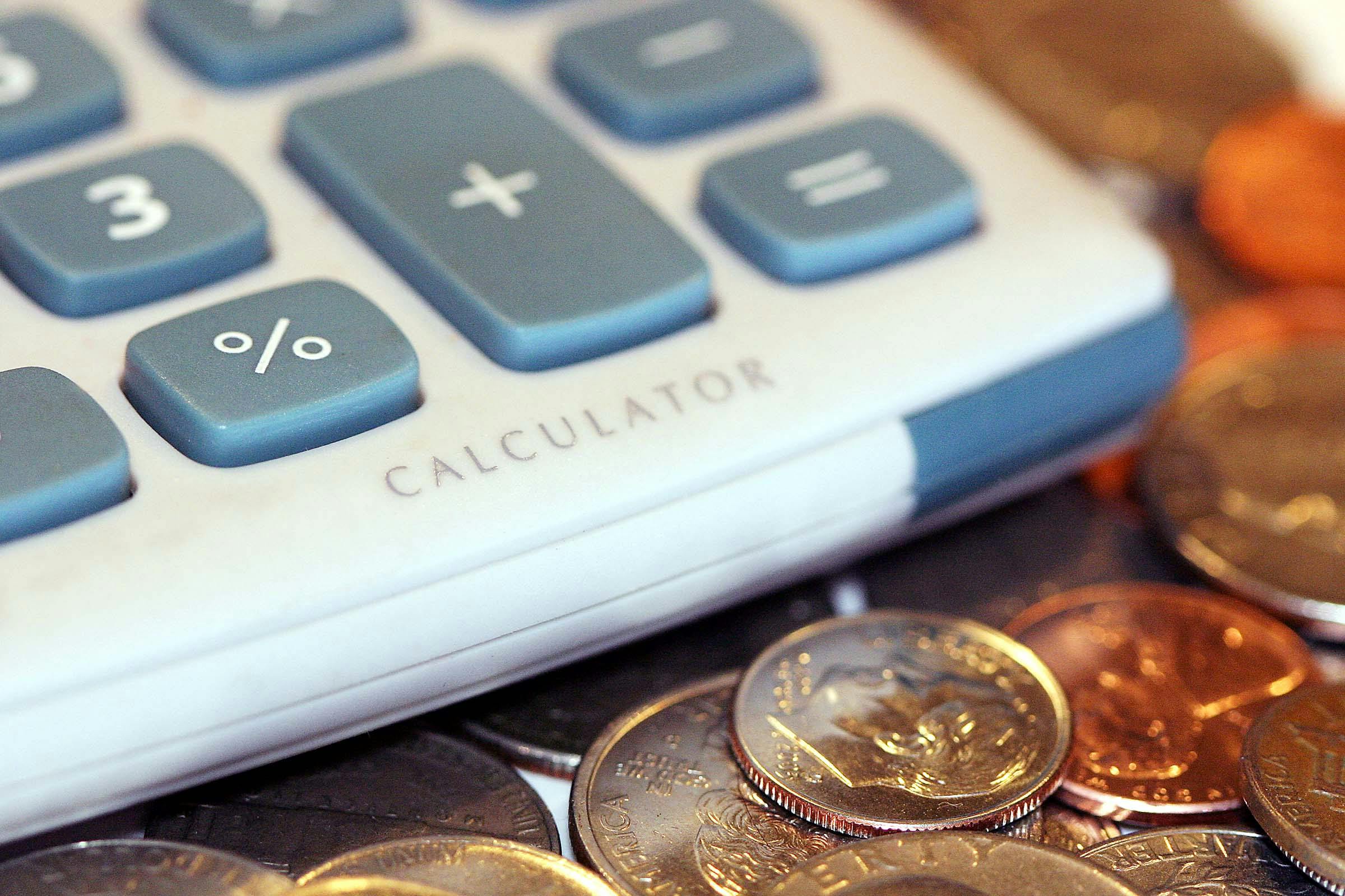 calculator
