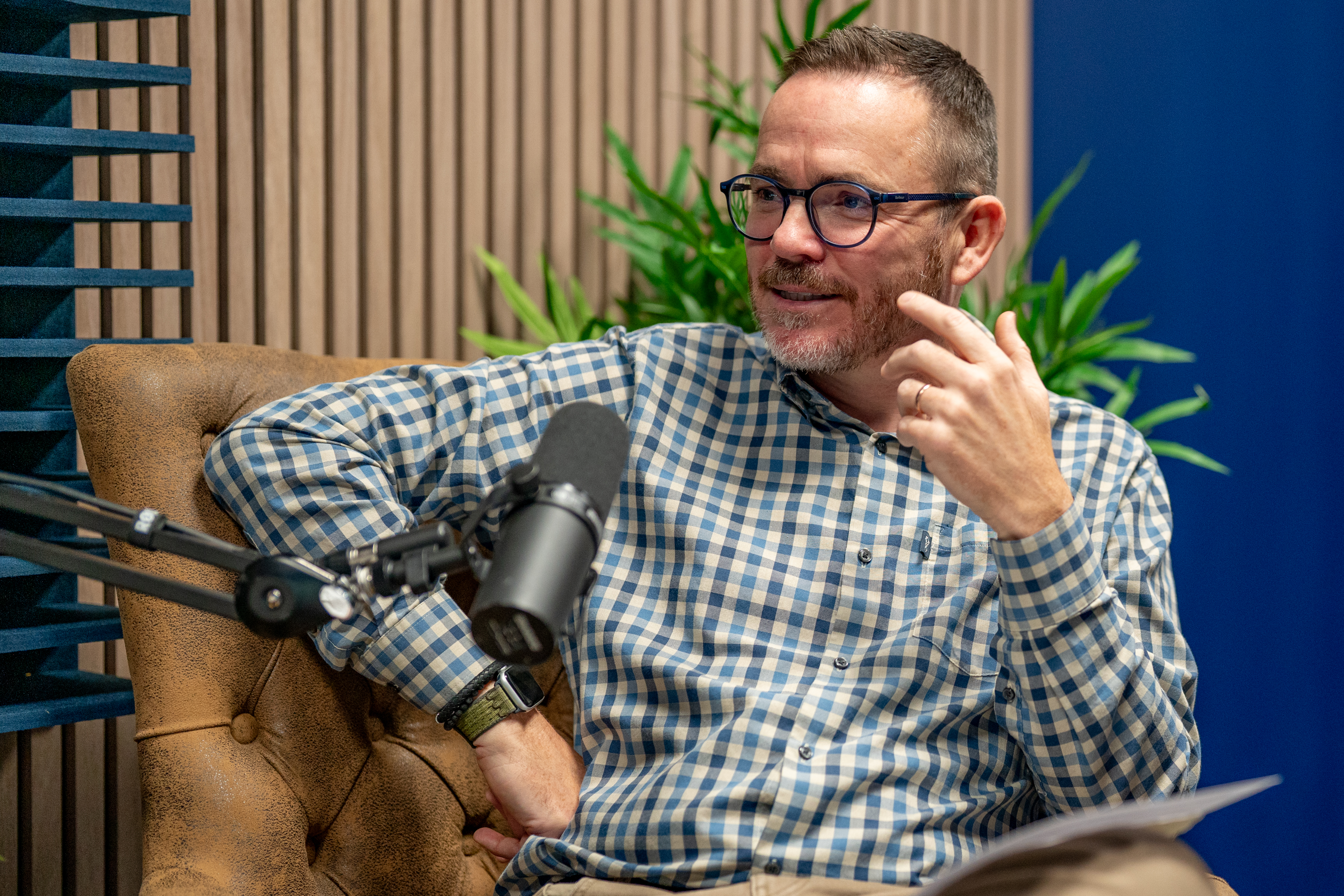 Richard Keeler partner for Lovewell Blake