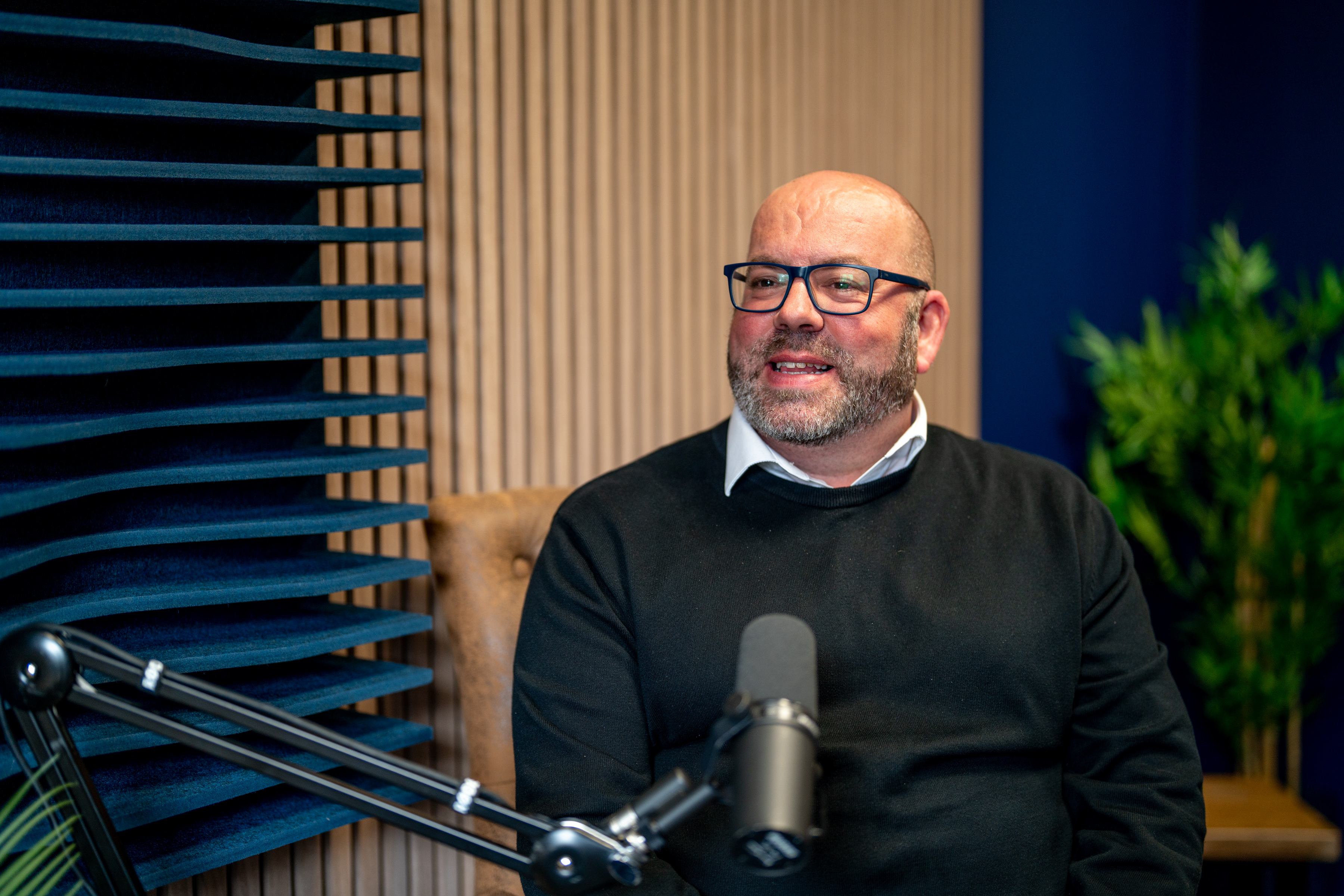 Jonathan Matchett Lovewell Blake Financial planning