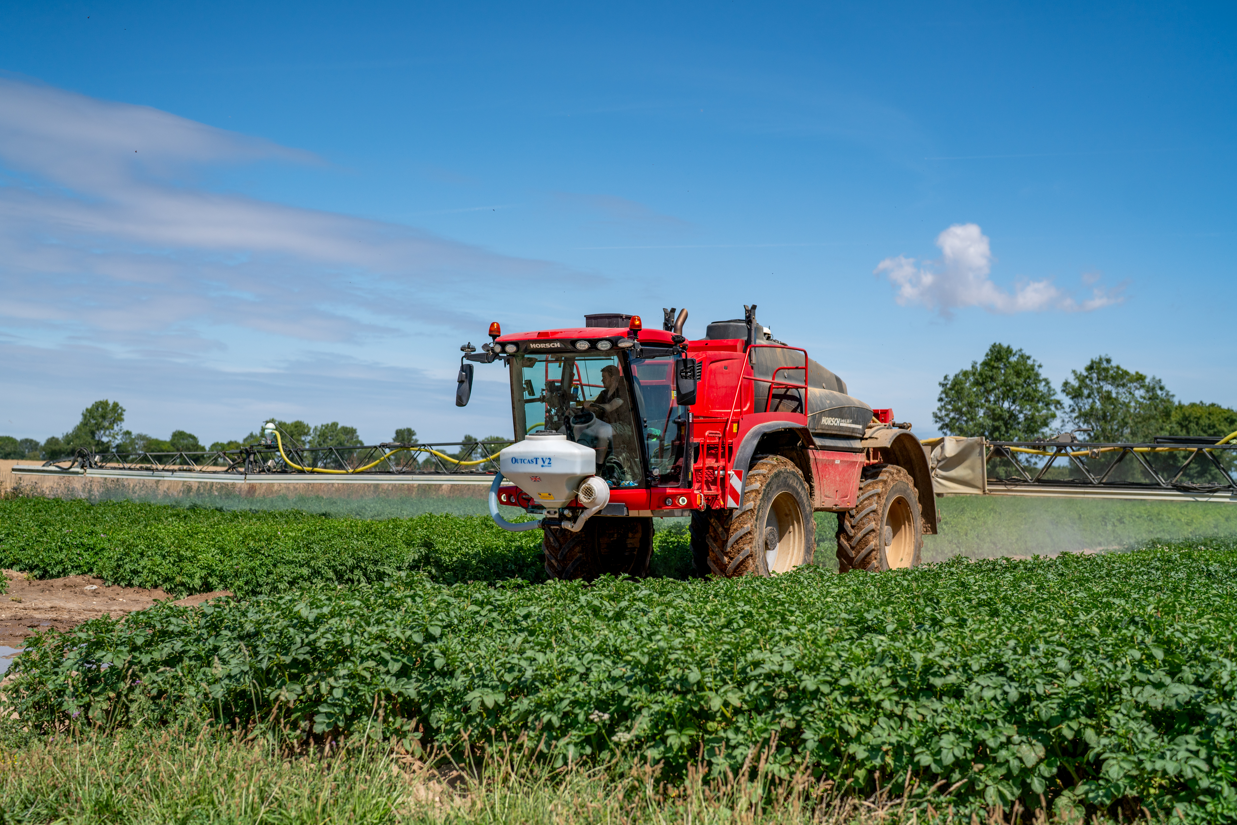 Agriculture