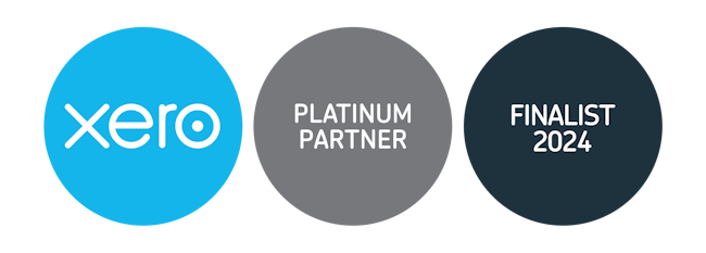Xero logo